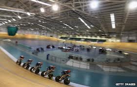 velodrome